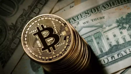Bitcoin ve Kripto Paraların Bankacılık Sektörüne Etkileri